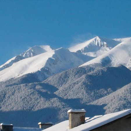 Michel Hotel Bansko Exterior foto