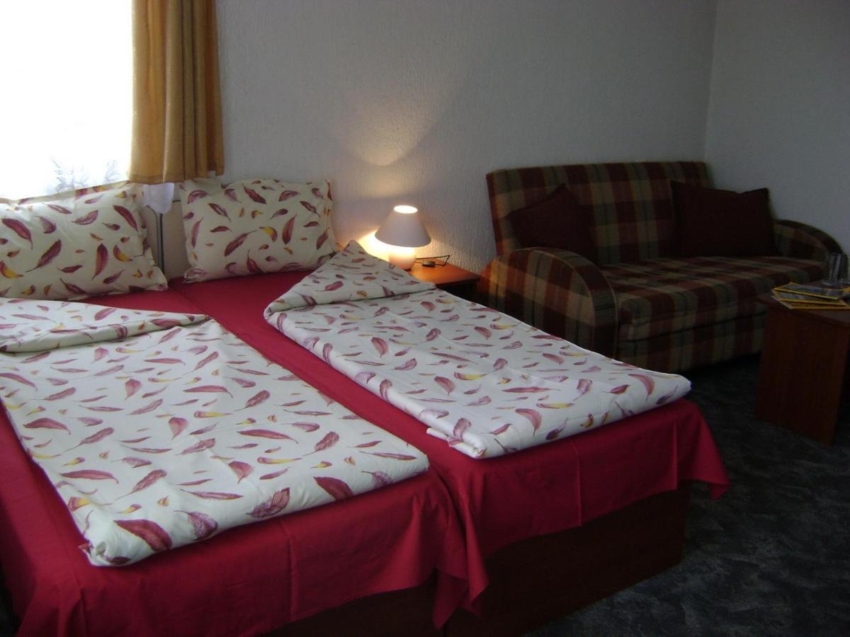 Michel Hotel Bansko Zimmer foto