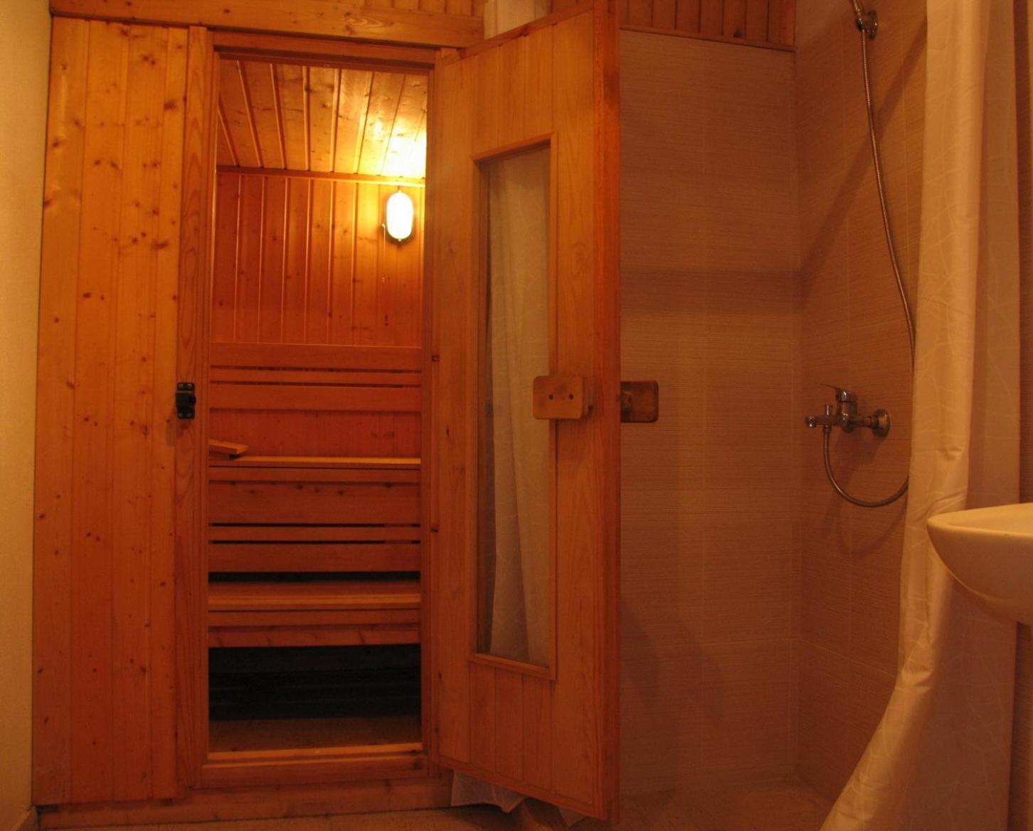 Michel Hotel Bansko Exterior foto
