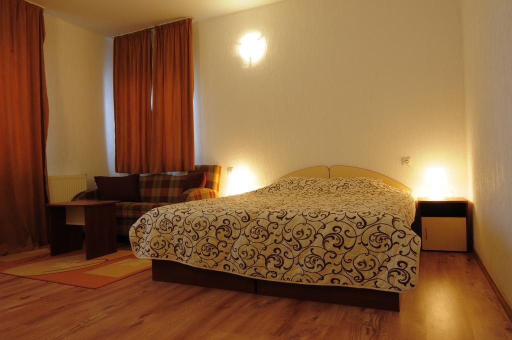 Michel Hotel Bansko Exterior foto
