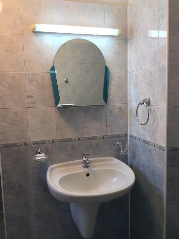 Michel Hotel Bansko Zimmer foto
